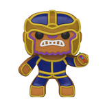 gingerbread thanos exclusive white background 951