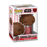 Princess Leia (Valentine) #676 Funko Pop