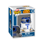 R2-D2 #31 Funko Pop
