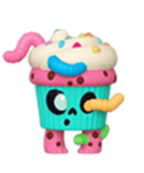 Cupcake Funko Pop