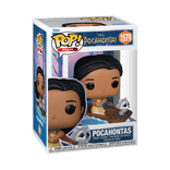 pocahontas 1579