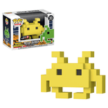 medium invader yellow only gamestop 33