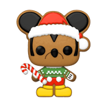 Gingerbread Mickey Mouse #994 Funko Pop