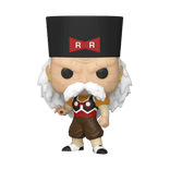 Dr. Gero #950 Funko Pop