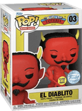 el diablito special edition glows in the dark 03