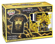 electro glows in the dark