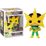 electro special edition 545