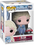 elsa special edition 716