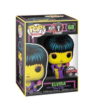 elvira blacklight special edition 68