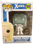 emma frost diamond exclusive silver background 184