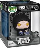 Emperor Palpatine #276 Funko Pop