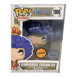 Emporio Ivankov #1906 Funko Pop