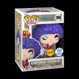 Emporio Ivankov #1906 Funko Pop