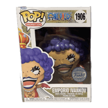 Emporio Ivankov #1906 Funko Pop