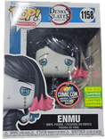 enmu summer convention comic con africa 1158