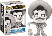 ernesto 304