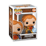 escanor special edition 1346