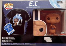 e t special edition