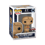 e t with candy special edition 1266