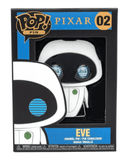 Eve #02 Funko Pop
