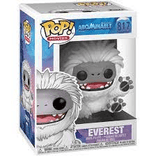 everest 817