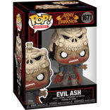 evil ash 1671