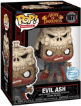 evil ash special edition 1671
