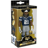 Ezekiel Elliott Funko Pop