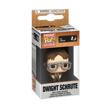 Dwight Schrute Funko Pop