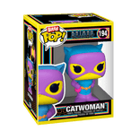 Catwoman #194 Funko Pop