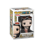 nico robin 399
