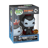 freddy as vampire nft release 1800 14