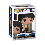 Wim #699 Funko Pop