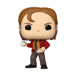 dwight schrute as pam beesly limited edition 1049
