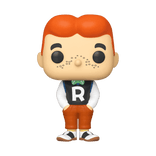 archie andrews 24