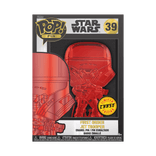 First Order Jet Trooper #39 Funko Pop