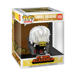 Tomura Shigaraki #1526 Funko Pop