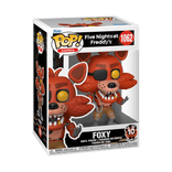 Foxy #1062 Funko Pop