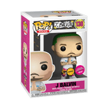 j balvin chase 136