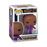 the high evolutionary fall convention 2023 1289