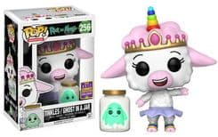 tinkles ghost in a jar san diego comic con 256