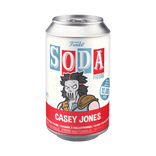 Casey Jones Funko Pop
