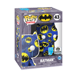 batman hq art series 43