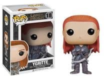 ygritte 18