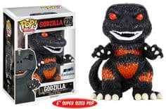 godzilla burning gts 239