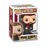 bram stoker bam white 65