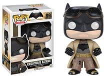knightmare batman 89