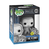 the mummy nft release glows in dark 1600 324