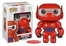 baymax 112
