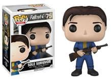 Sole Survivor #75 Funko Pop